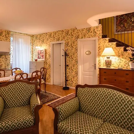 Trendy Maison * Стреза