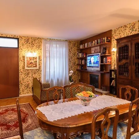 Trendy Maison * Стреза