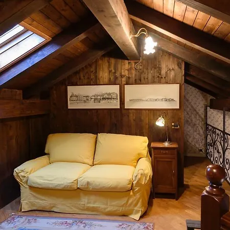 Дом отдыха Trendy Maison *