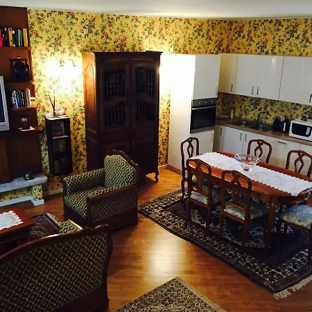 Trendy Maison * Стреза