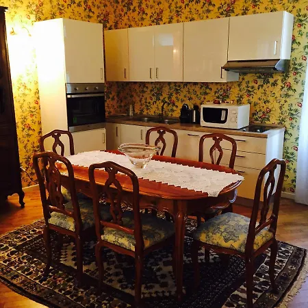 Trendy Maison Дом отдыха