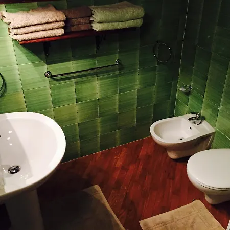 Trendy Maison Дом отдыха Стреза