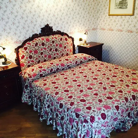 Дом отдыха Trendy Maison Стреза