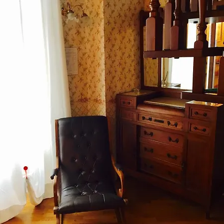 Trendy Maison Дом отдыха *