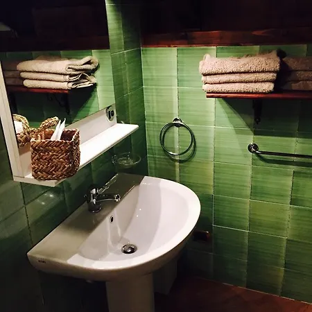 Дом отдыха Trendy Maison