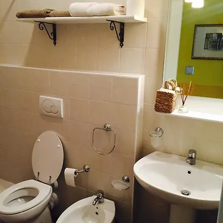 Trendy Maison Дом отдыха *